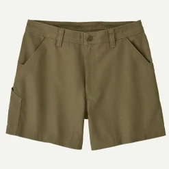 Women's Chouinard&reg; Crest Ringer Responsibili-Tee&reg;