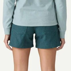 Women's Chouinard® Crest Ringer Responsibili-Tee®