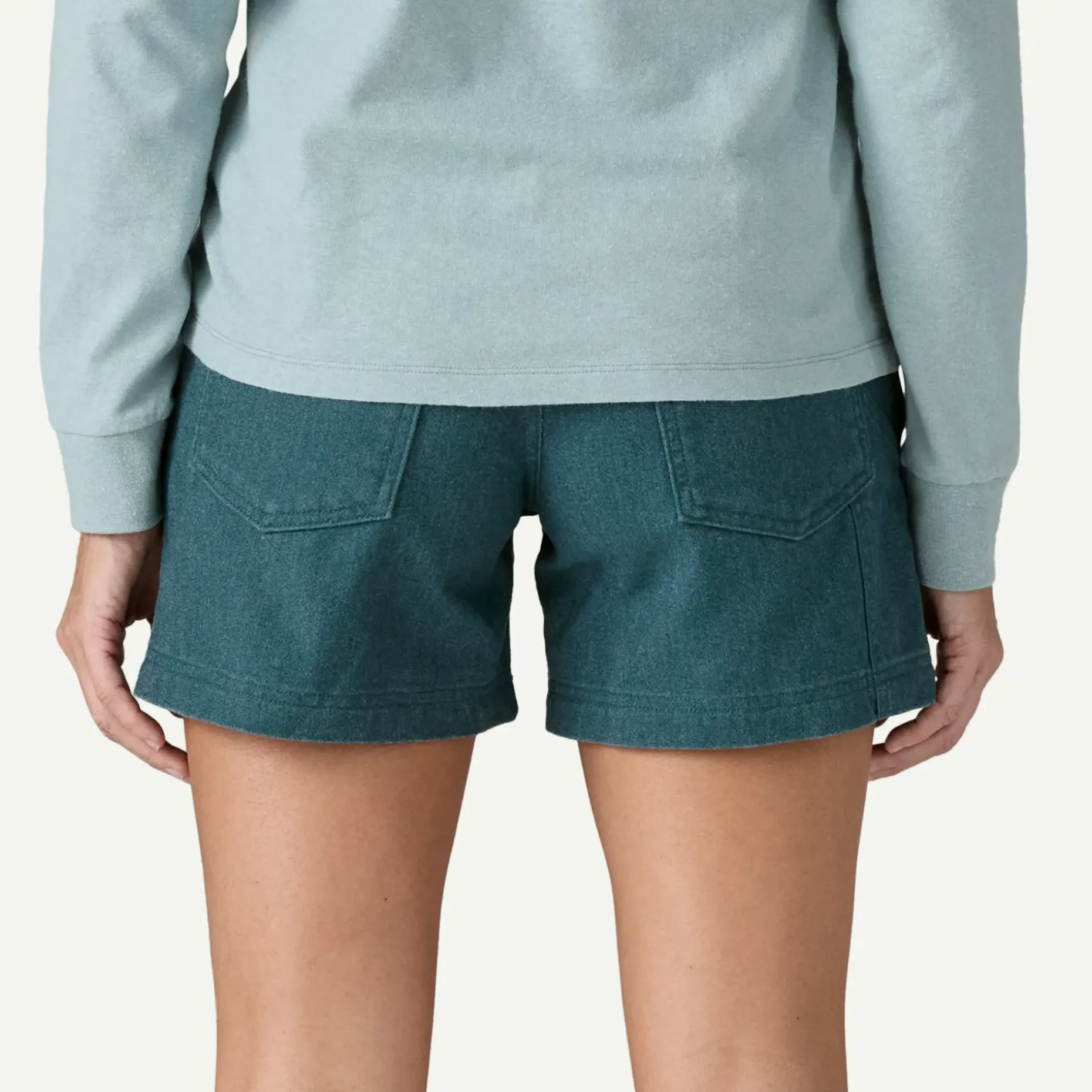 Women's Chouinard® Crest Ringer Responsibili-Tee®