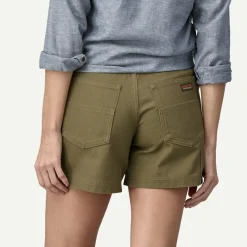 Women's Chouinard® Crest Ringer Responsibili-Tee®