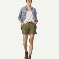 Women's Chouinard® Crest Ringer Responsibili-Tee®