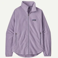 Women's Classic Microdini Fleece Jacket