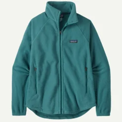 Women's Classic Microdini Fleece Jacket