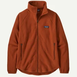 Women's Classic Microdini Fleece Jacket