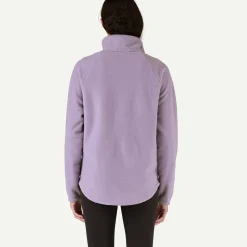 Women's Classic Microdini Fleece Jacket