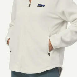 Women's Classic Microdini Fleece Jacket