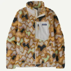 Women's Classic Retro-X&reg; Fleece Jacket
