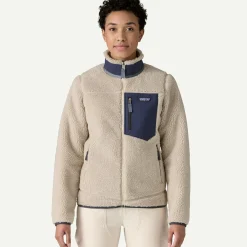 Women's Classic Retro-X&reg; Fleece Jacket