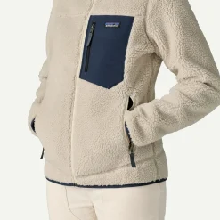 Women's Classic Retro-X&reg; Fleece Jacket