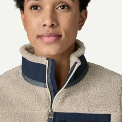 Women's Classic Retro-X&reg; Fleece Jacket