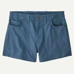 Women's Classic Shorts