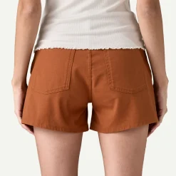 Women's Classic Shorts