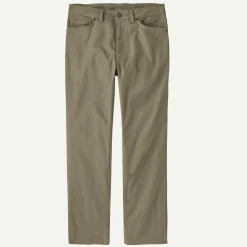 Women's Classic Straight Pants - 26"