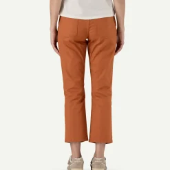 Women's Classic Straight Pants - 26"