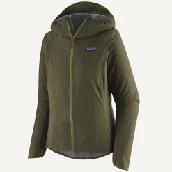 Women's Dirt Roamer Bike Jacket