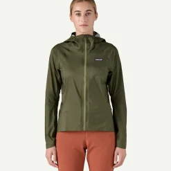 Women's Dirt Roamer Bike Jacket