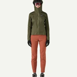 Women's Dirt Roamer Bike Jacket