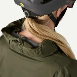 Women's Dirt Roamer Bike Jacket