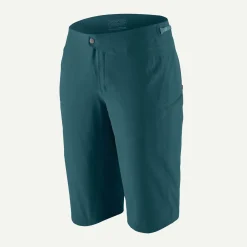 Women's Dirt Roamer Bike Shorts