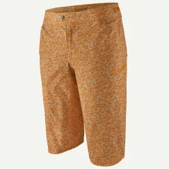 Women's Dirt Roamer Bike Shorts