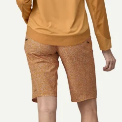 Women's Dirt Roamer Bike Shorts
