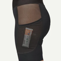 Women's Dirt Roamer Liner Bike Bibs