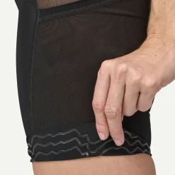 Women's Dirt Roamer Liner Bike Bibs