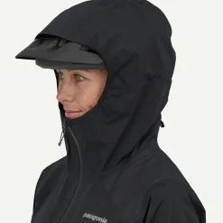 Women's Dirt Roamer Storm Bike Jacket