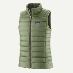 Women's Down Sweater&trade; Vest