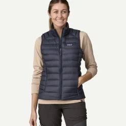 Women's Down Sweater&trade; Vest