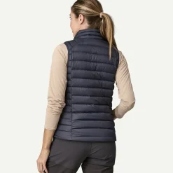 Women's Down Sweater&trade; Vest