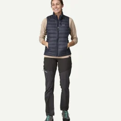Women's Down Sweater&trade; Vest