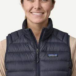 Women's Down Sweater&trade; Vest