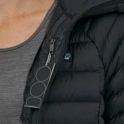 Women's Down Sweater&trade; Hoody