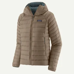 Women's Down Sweater&trade; Hoody