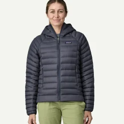 Women's Down Sweater&trade; Hoody