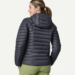 Women's Down Sweater&trade; Hoody