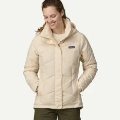 Women's Down With It Jacket