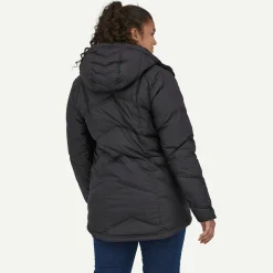 Women's Down With It Jacket