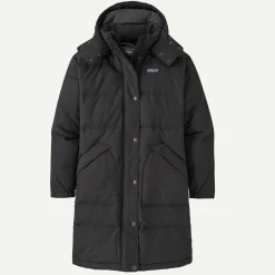 Women's Downdrift Insulated Parka