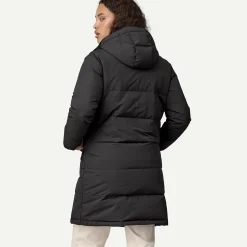 Women's Downdrift Insulated Parka