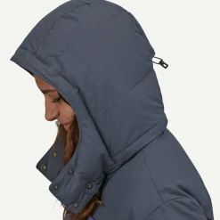 Women's Downdrift Insulated Parka