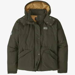 Women's Downdrift Insulated Jacket