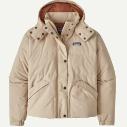 Women's Downdrift Insulated Jacket