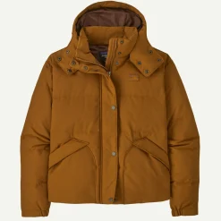 Women's Downdrift Insulated Jacket