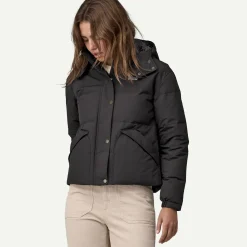 Women's Downdrift Insulated Jacket