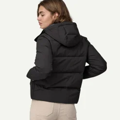 Women's Downdrift Insulated Jacket