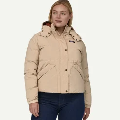 Women's Downdrift Insulated Jacket