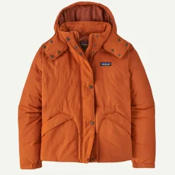 Women's Downdrift Insulated Jacket