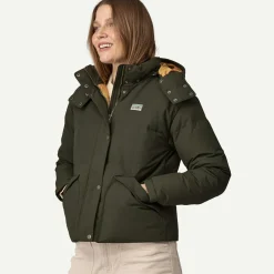 Women's Downdrift Insulated Jacket